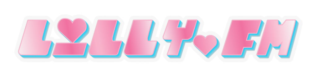 lilly.fm logo
